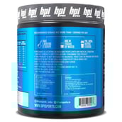 2 - BPI Sports Micronized Creatine,  Unflavoured  0.55 lb 