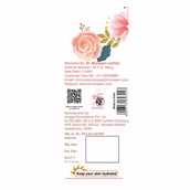 2 - Dr. Morepen Pure & Natural Rose Water Spray,  100 ml  for All Types of Skin (Pack of 4) 