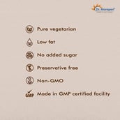 5 - Dr. Morepen Weight Gainer,  1.1 lb  Irish Chocolate (Pack of 2) 