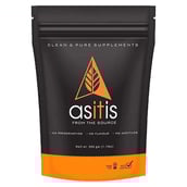 1 - AS-IT-IS Nutrition Brown Rice Protein Isolate, 1.1 lb Unflavoured