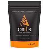 1 - AS-IT-IS Nutrition Soy Protein Isolate,  1.1 lb  Unflavoured 