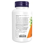 3 - Now Slippery Elm (400 mg),  100 capsules 