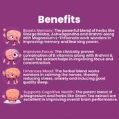 5 - Dr. Morepen Memory Booster (Pack of 2), 60 tablet(s)