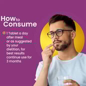 2 - Dr. Morepen Memory Booster (Pack of 2), 60 tablet(s)