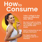 6 - Dr. Morepen Omega-3 Fish Oil 60 Softgels & Cod Liver Oil 100 Softgels Combo,  2 Piece(s)/Pack 