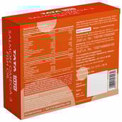 3 - Tata 1mg Salmon Omega 3 Fish Oil,  30 softgels 