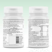 7 - Tata 1mg Calcium + Vitamin D3,  60 tablet(s)  Unflavoured 