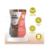 2 - Tata 1mg Pro+ Protein Powder,  0.88 lb  Chocolate 