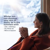 2 - VLCC Deep Nourishing Body Lotion, 350 ml with UV Protect