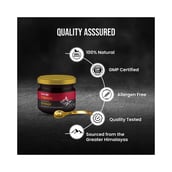 4 - Tata 1mg Tejasya Shilajit Resin, 20 g