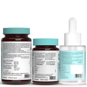 2 - HealthKart HK Vitals Hair Fall Solution,  STAGE 2