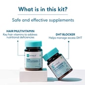 7 - HealthKart HK Vitals Hair Fall Solution,  STAGE 2