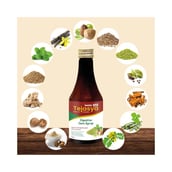 2 - Tata 1mg Tejasya Digestive Care Syrup, 200 ml