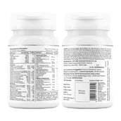 9 - Tata 1mg Women's Multivitamin,  30 tablet(s)  Unflavoured 