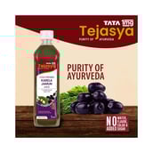 5 - Tata 1mg Tejasya Karela Jamun Juice,  Unflavoured  1 L 