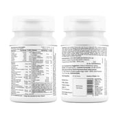 8 - Tata 1mg Senior 50+ Multivitamin,  Unflavoured  30 tablet(s) 