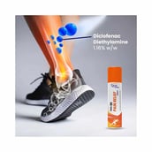 5 - Tata 1mg Pain Relief,  100 g 