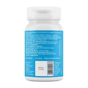 4 - Tata 1mg Probiotics 30 Billion CFUs+,  60 capsules  Unflavoured 