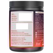 2 - Nakpro Creatine Monohydrate,  Fruit Punch (Jar)  0.22 lb 