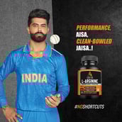 4 - AS-IT-IS Nutrition L Arginine 1000mg,  60 capsules 