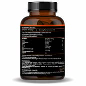 3 - Nirvasa Salmon Fish Oil Triple Strength,  30 softgels 