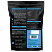 2 - Nakpro L-Arginine Flavour Fruit Punch,  0.55 lb 