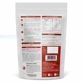 2 - Nakpro Caffeine,  0.22 lb  Lychee 