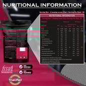 2 - Nakpro Whey Hydro Hydrolyzed Whey Protein, 2.2 lb Double Rich Chocolate (Pack of 2)