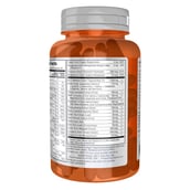 3 - Now Men's Active Sports Multi, 90 softgels Unflavoured