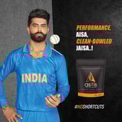 5 - AS-IT-IS Nutrition Creapure,  Unflavoured  0.55 lb 