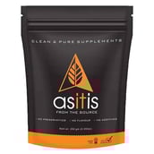 1 - AS-IT-IS Nutrition L Carnitine L Tartarate, 0.55 lb Unflavoured