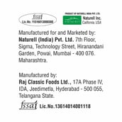 5 - RiteBite Max Protein Granola,  Choco Crunchy  500 g 