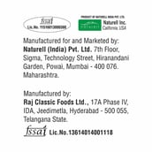 5 - RiteBite Max Protein Granola, Nuts & Seeds (No Added Sugar) 500 g