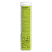 3 - HealthyHey Nutrition Apple Cider Vinegar with Mother,  15 tablet(s)  Green Apple (Pack of 4) 