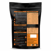 2 - Nakpro Perform Whey Protein Concentrate,  1.1 lb  Lychee 