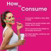 7 - Dr. Morepen Biotin+ Advanced & Multivitamin Women Combo,  60 tablet(s)  Unflavoured 