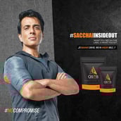 3 - AS-IT-IS Nutrition Mass Gainer - 1.5kg Combo,  2 Piece(s)/Pack  Unflavoured 