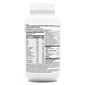 6 - GNC Collagen 200 g & Women's One Daily Multivitamin 30 Tablets Combo,  2 Piece(s)/Pack  Orange 