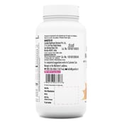 7 - GNC Collagen 200 g & Women's One Daily Multivitamin 30 Tablets Combo,  2 Piece(s)/Pack  Orange 