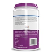 3 - HealthyHey Nutrition BlueEyeProtect Lutein and Zeaxanthin,  60 capsules 