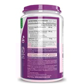 3 - HealthyHey Nutrition Curcumin with Bioperine,  60 capsules 