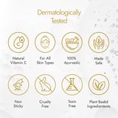 6 - Kapiva Skin Rituals Kumkumadi Serum,  30 ml  for Glowing Skin