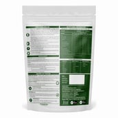 2 - Nakpro Vegan Platinum Soy Protein Isolate,  2.2 lb  Chocolate 