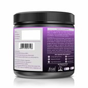 3 - Nakpro Pre-Workout,  0.55 lb  Blueberry (Jar) 