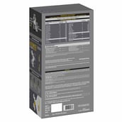 8 - MuscleBlaze Biozyme Performance Rich Chocolate 2 kg & Biozyme Daily Multivitamin OP,  90 tablet(s)  Unflavoured 