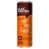 RiteBite Max Protein Chips,  150 g  Peri Peri 