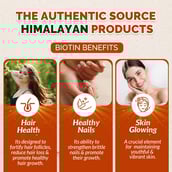 3 - Divya Himalayan Premium Biotin,  60 tablet(s)  Unflavoured (Pack of 2) 