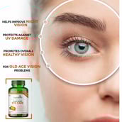 4 - Simply Herbal Plant Based Eye Care (Pack of 2),  60 tablet(s) 