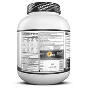 4 - Labrada 100% Whey Protein,  4 lb  Mocha 