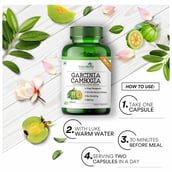 5 - Simply Herbal Apple Cider Vinegar Gummies, 30 gummies Unflavoured (Pack of 2)